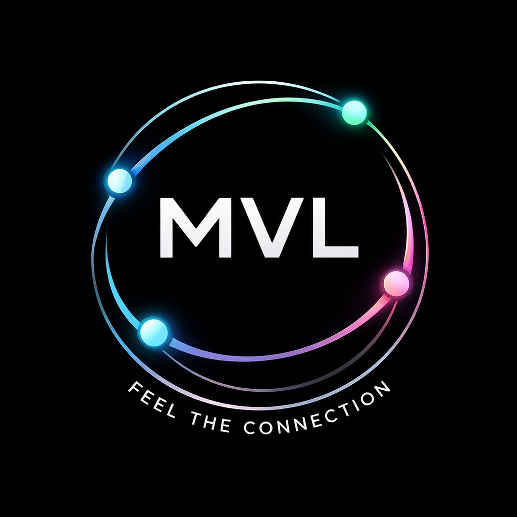 MVL Logo